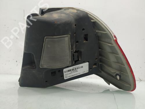 Left taillight BMW 3 (E46) 320 d | BP18294002C34 