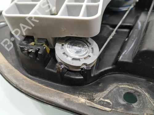 Rear right window mechanism KIA PROCEED (CD)  | BP29435239C25 