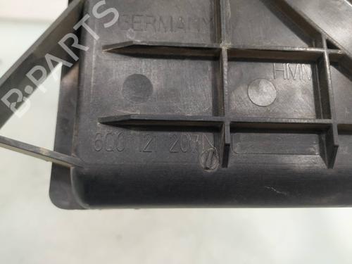Radiator fan SEAT IBIZA III (6L1)  | BP10277766M35 