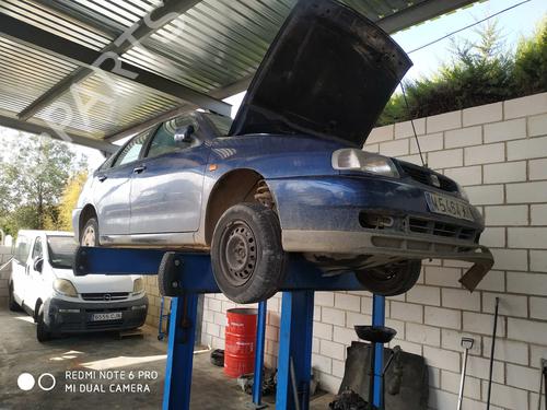 SEAT CORDOBA (6K1, 6K2) 1.9 D (64 hp) 930879
