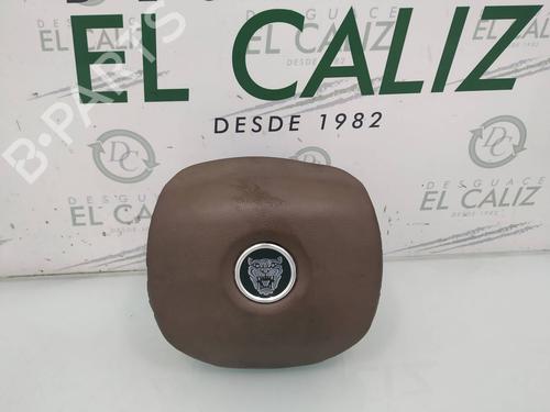 Used Driver airbag JAGUAR X-TYPE I Estate (X400) 2.0 D (130 hp) 8094005