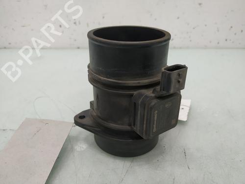 Used Mass air flow sensor RENAULT MEGANE III Grandtour (KZ0/1) [2008-2016]  19708414
