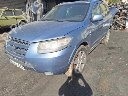 Left front window switch HYUNDAI SANTA FÉ II (CM) 2.2 CRDi GLS | BP39691905I27  - Image 11