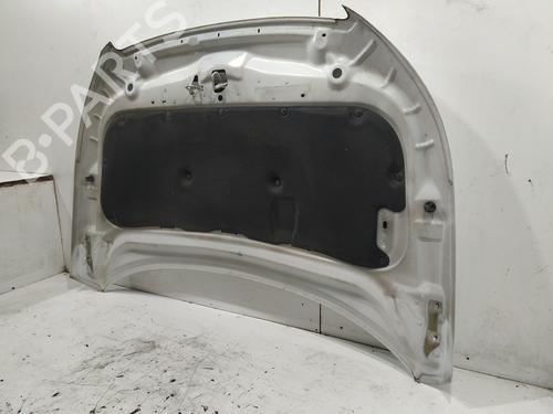 Hood PEUGEOT 308 II (LB_, LP_, LW_, LH_, L3_) | BP28036038C1