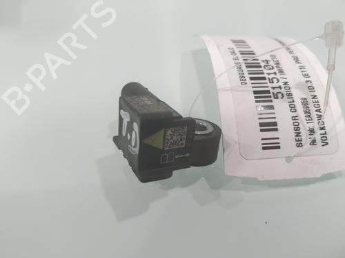 Elektronisk sensor VW ID.3 (E11, E12) Pro | BP29714943M84 