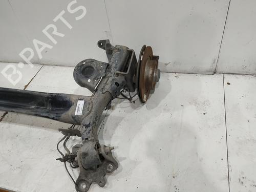 Bagaksel RENAULT TALISMAN Grandtour (KP_) 1.5 dCi 110 | BP30043654M2