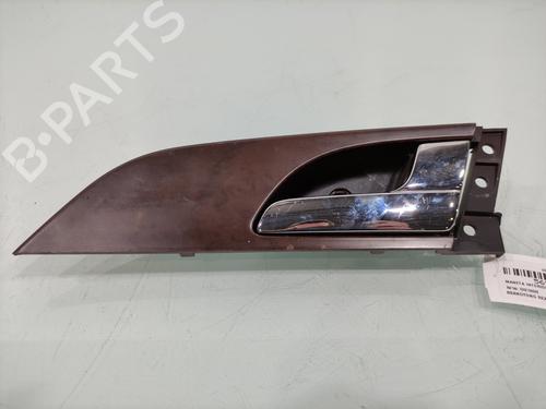 Højre bagtil invendig håndtag SSANGYONG REXTON / REXTON II (GAB_) 2.7 Xdi (163 hp) 32671902