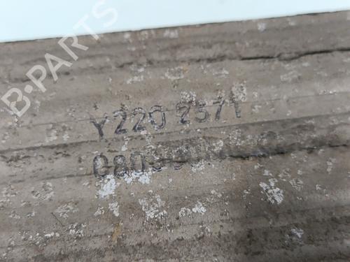 Intercooler SSANGYONG REXTON / REXTON II (GAB_) 2.7 Xdi | BP33126581M30 - Image 5