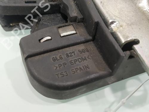 Tailgate lock SEAT IBIZA III (6L1)  | BP27217604C101 