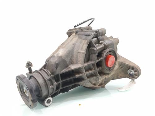 Used Rear differential MERCEDES-BENZ M-CLASS (W163) [1998-2005]  27692948