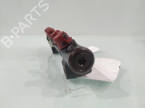 Injection rail FORD FIESTA VI (CB1, CCN) 1.6 TDCi | BP29904451M98