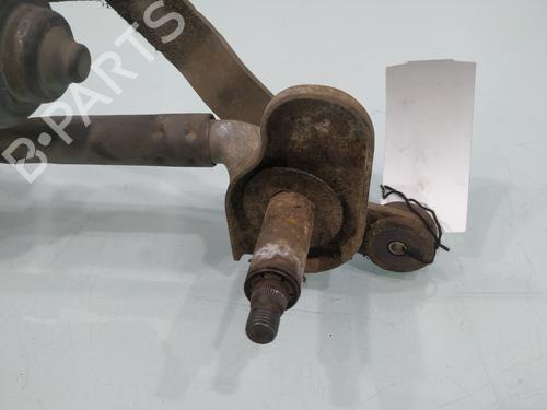 Front wiper motor MAZDA 5 (CR) 2.0 CD (CR19) | BP37012164M29 - Image 9