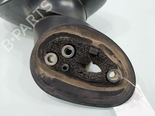 Left mirror FIAT PUNTO EVO (199_) 1.3 D Multijet (199AXC1A, 199BXC1A, 199AXT1A, 199BXT1A) | BP26275268C26 