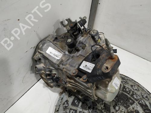 Gearbox DAEWOO KALOS (KLAS) 1.2 | BP15816940M3 - Image 2