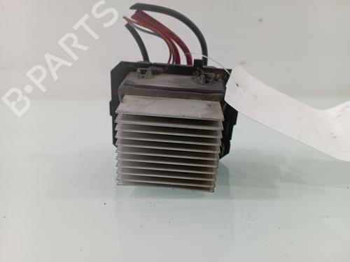Heater resistor RENAULT GRAND SCÉNIC III (JZ0/1_) 1.6 dCi (JZ00, JZ12) | BP29834516M108