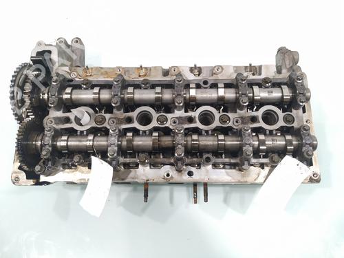 Cylinder head BMW 1 (F21) 118 d | BP26973782M5 