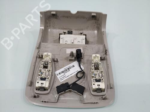 Innerbelysning RENAULT TALISMAN Grandtour (KP_) 1.5 dCi 110 (110 hp) 28355249