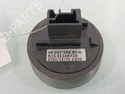 Electronic sensor PEUGEOT 508 II (FB_, FH_, F3_)  | BP33290028M84  - Image 5