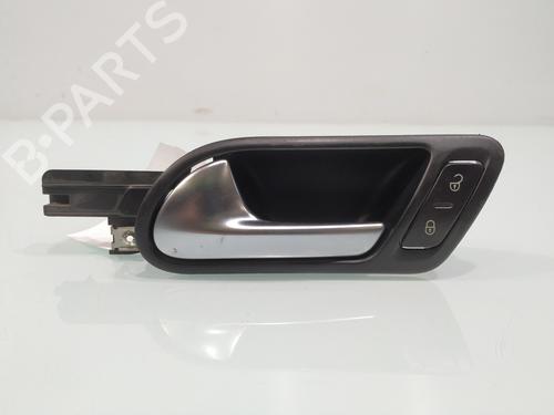 Used Front left interior door handle VW GOLF V (1K1) [2003-2010]  31803538