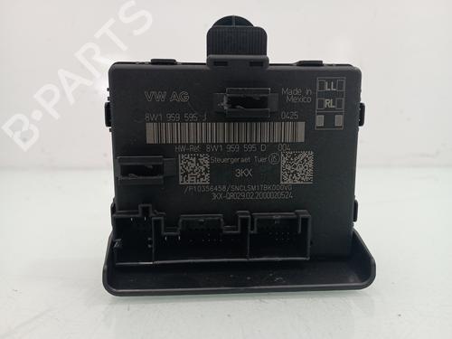 Used Electronic module AUDI Q5 (FYB, FYG) 3.0 TDI quattro (286 hp) 13493717