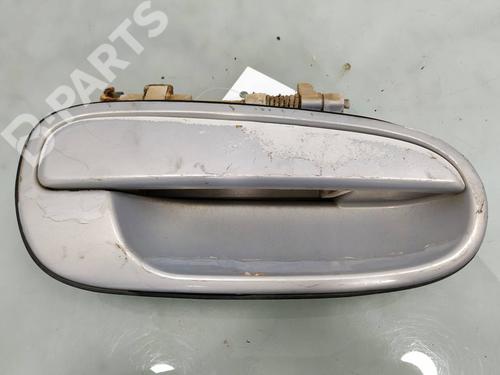 Used Rear right exterior door handle Rear right exterior door handle HYUNDAI MATRIX (FC) 1.5 CRDi (82 hp) 8948164 8948164