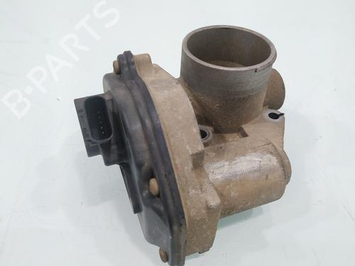 Throttle body MAZDA 2 (DY) 1.4 | BP37012166M82 - Image 6