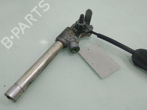 Front right seatbelt OPEL CORSA D (S07)  | BP18264071I25 