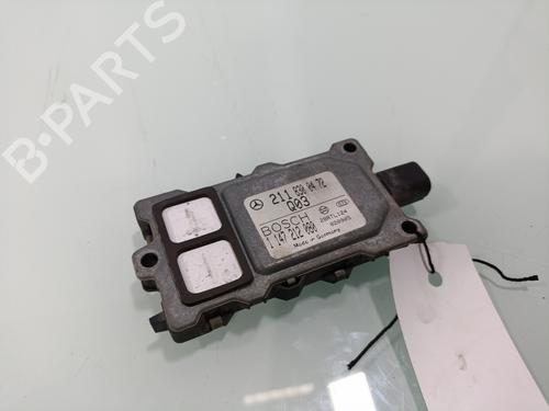 Electronic module MERCEDES-BENZ E-CLASS (W211) E 320 CDI (211.026) | BP36161478M83 - Image 5