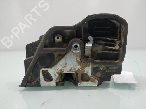 Front left lock BMW X3 (E83) xDrive 20 d | BP8948133C98 