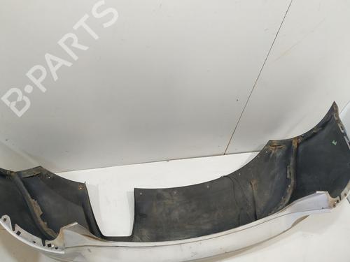 Rear bumper SEAT ALTEA XL (5P5, 5P8)  | BP10986429C8 