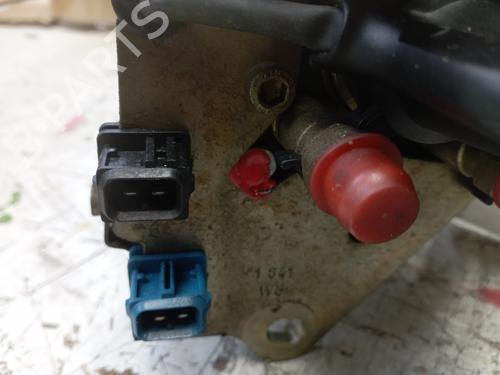 Injection pump CITROËN SAXO (S0, S1) 1.5 D | BP27865658M78 