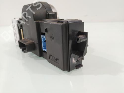 AC-Styringsenhed/Manøvreenhed RENAULT GRAND SCÉNIC II (JM0/1_) 1.5 dCi | BP29937446I5