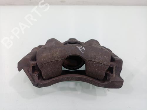 Used Left front brake caliper Left front brake caliper OPEL VIVARO B Bus (X82) [2014-2019] 34508641 34508641
