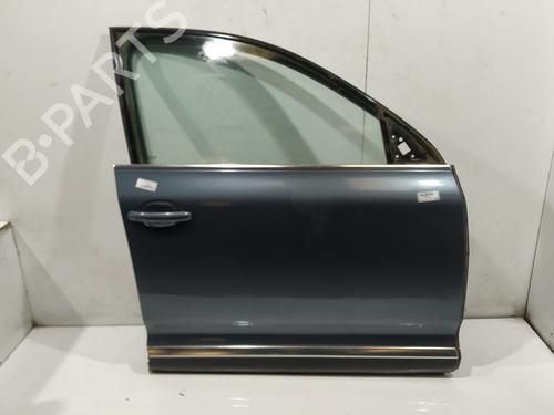 Used Right front door VW TOUAREG (7LA, 7L6, 7L7) 3.0 V6 TDI (225 hp) 16574633