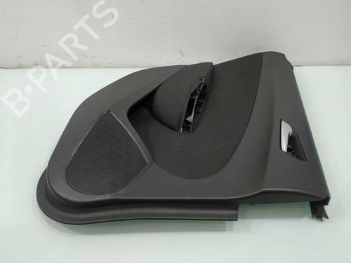 Rear left panel OPEL ASTRA J (P10)  | BP38781618C60  - Image 5