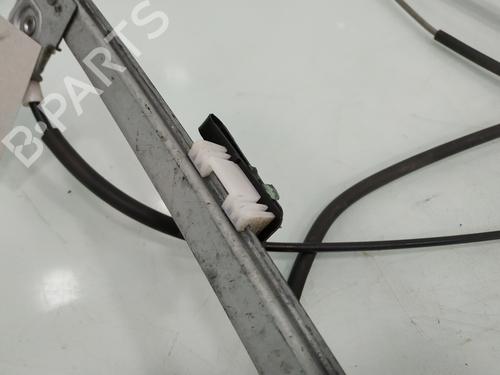 Front left window mechanism AUDI A3 (8P1) 1.9 TDI | BP21141876C22 