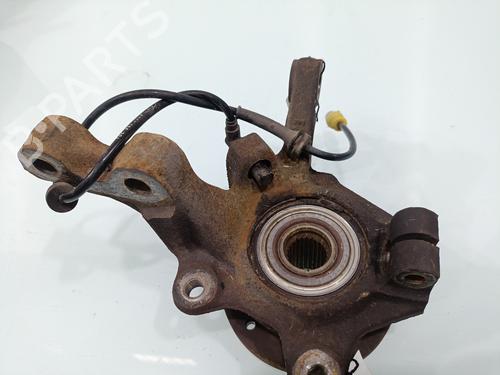 Right front steering knuckle RENAULT KANGOO (KC0/1_) 1.5 dCi | BP36419061M26 - Image 9