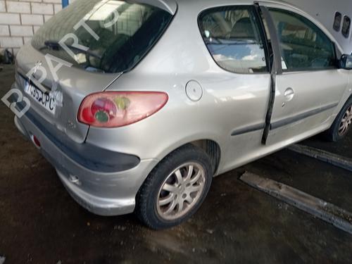 Annen PEUGEOT 206 Hatchback (2A/C) 1.4 LPG | BP17790848O1 