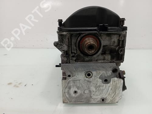 Cylinder head PEUGEOT 406 (8B) 2.1 TD 12V | BP16442560M5 