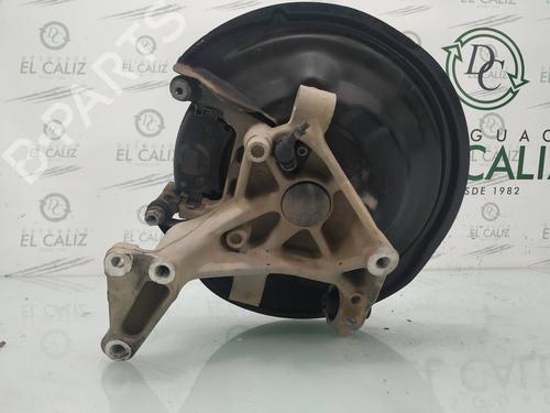 Right rear steering knuckle VW PASSAT B6 (3C2) 2.0 TDI | BP8202808M28 