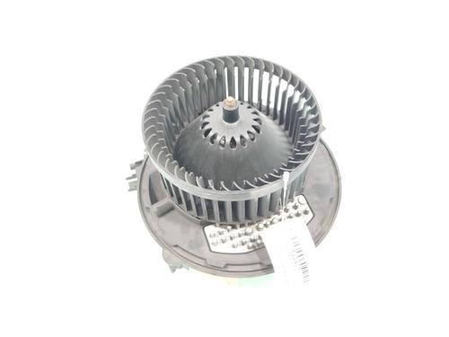 Used Heater blower motor VW TIGUAN (AD1, AX1) [2016-2025]  26389777