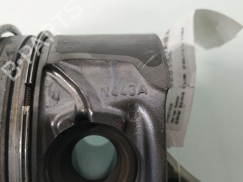 Other BMW 1 (F21) 118 d | BP26565303O1 