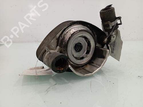 Oliekøler MAZDA PREMACY (CP) 2.0 TD (101 hp) 14031285