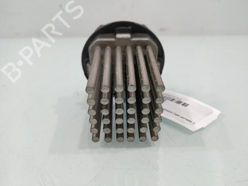 Heater resistor VW CRAFTER 30-50 Van (2E_) | BP31248218M108
