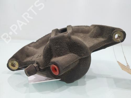 Left front brake caliper FORD MONDEO III Saloon (B4Y) 2.0 16V TDDi / TDCi | BP11582354M105 