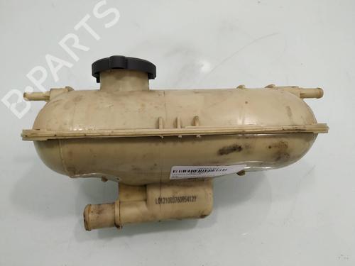 Expansion tank CITROËN BERLINGO / BERLINGO FIRST MPV (MF_, GJK_, GFK_) 1.9 D (MFDJY) | BP11696994C120