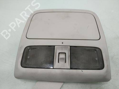 Interior roof light SUBARU FORESTER (SH_)  | BP21124997I8 