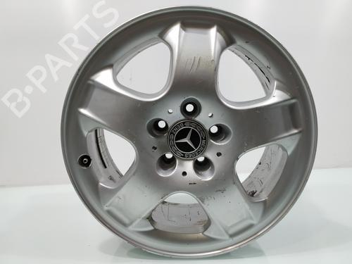 Felg MERCEDES-BENZ M-CLASS (W163) [1998-2005]  27692959