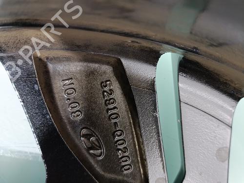 Fælk HYUNDAI BAYON (BC3) | BP36036974C45 - Image 3