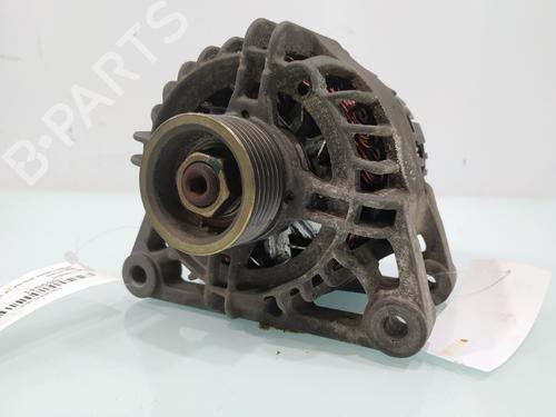 Used Alternator CITROËN XSARA (N1) 1.6 16V (109 hp) 31641034